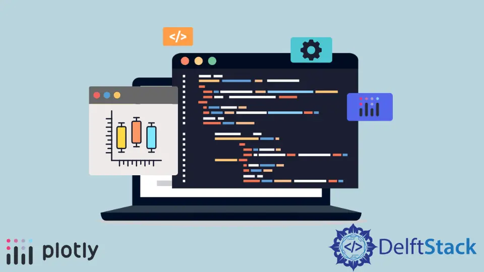 Plotly 箱型圖