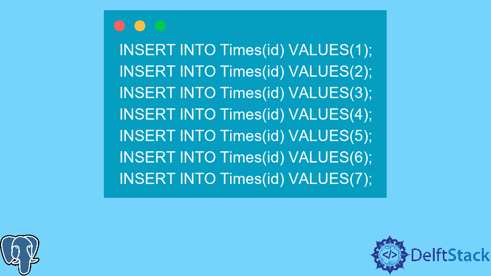 postgresql timestamp difference in minutes