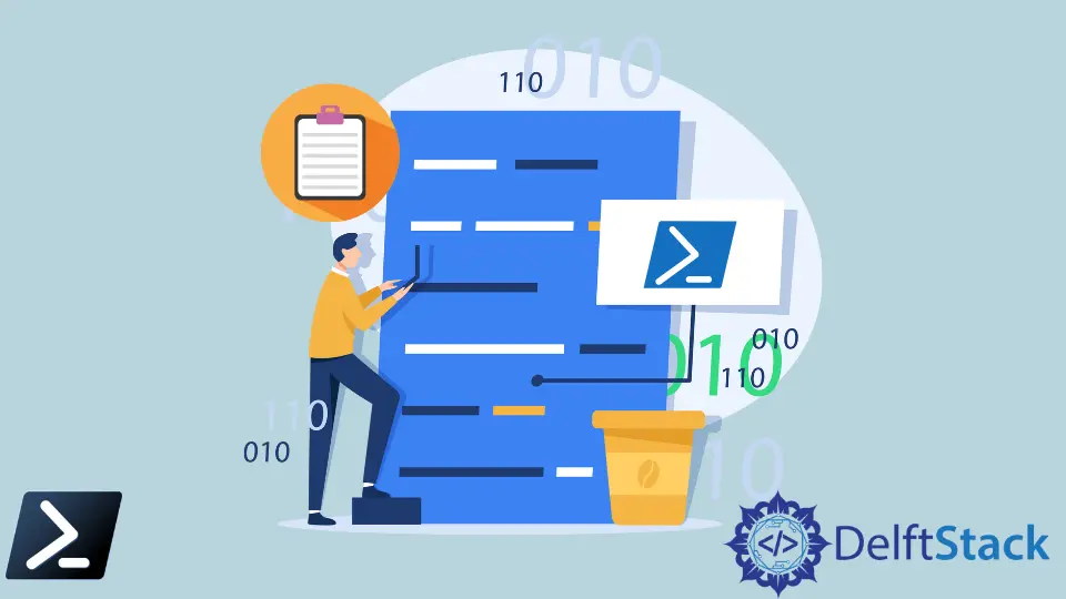 How to Use the GetClipboard Output in PowerShell Delft Stack