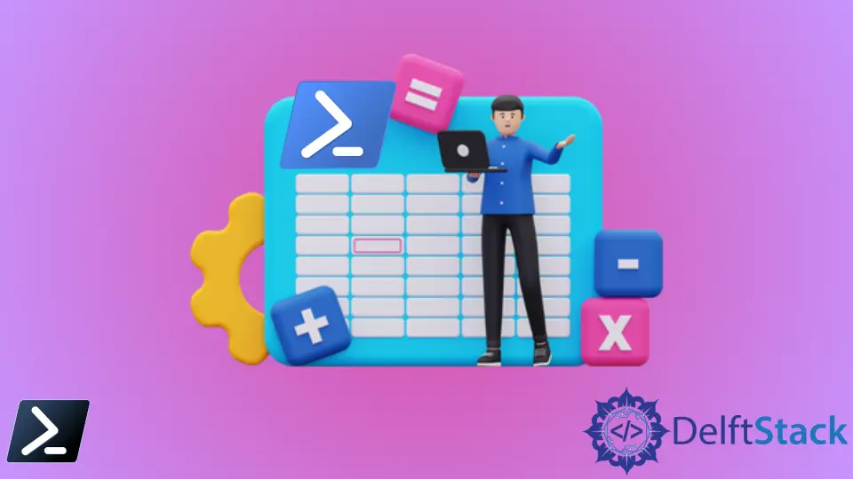 how-to-read-excel-sheet-data-in-powershell-delft-stack