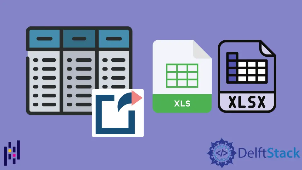 Exportar un DataFrame de Pandas a un archivo de Excel