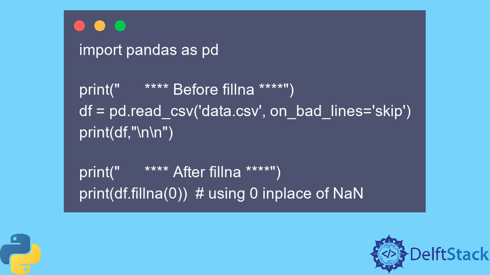 Error Tokenizing Data C Error in Python