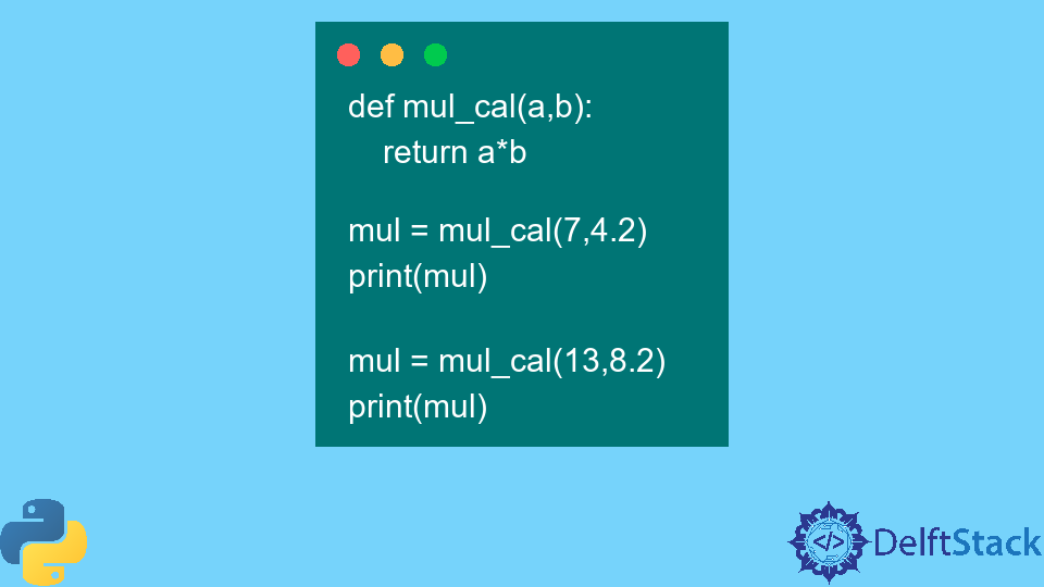 Fix Float Object Is Not Callable in Python