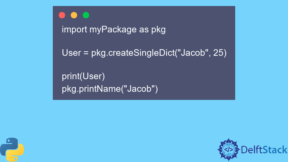 Solve Attempted Relative Import With No Known Parent Package in Python