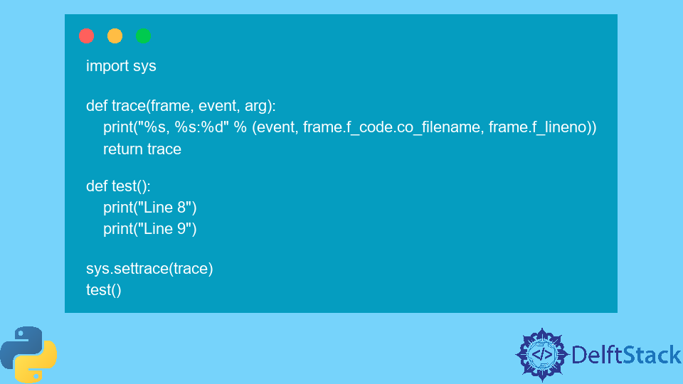 Manage Segmentation Fault in Python