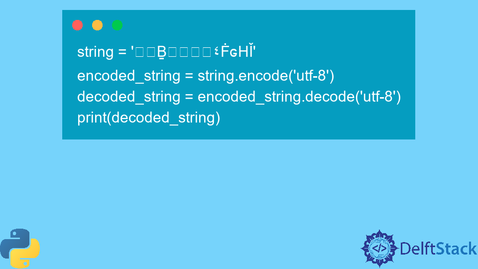 Unicode decoder error python - Исправление ошибок и поиск оптимальных ...