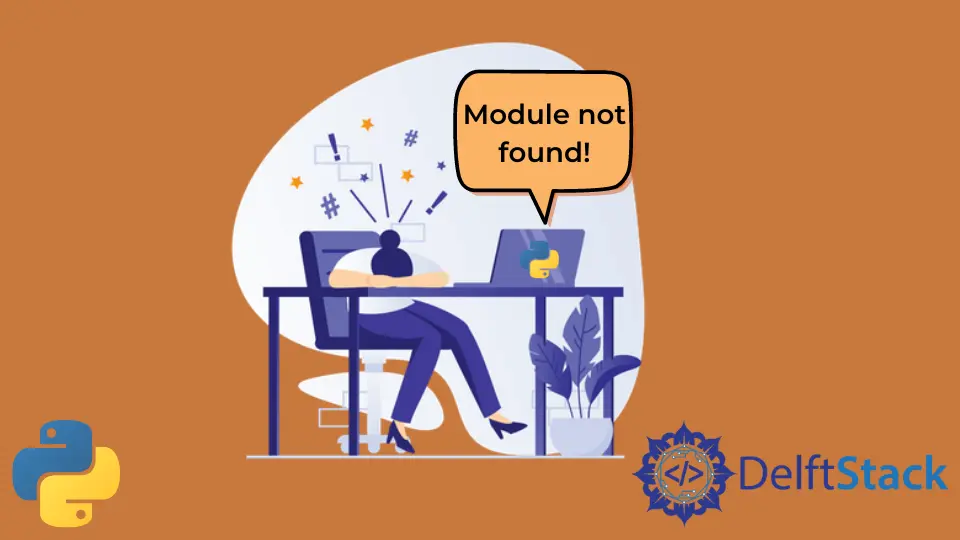 How To Solve ModuleNotFoundError: No Module Named '_Ctypes' In Python ...