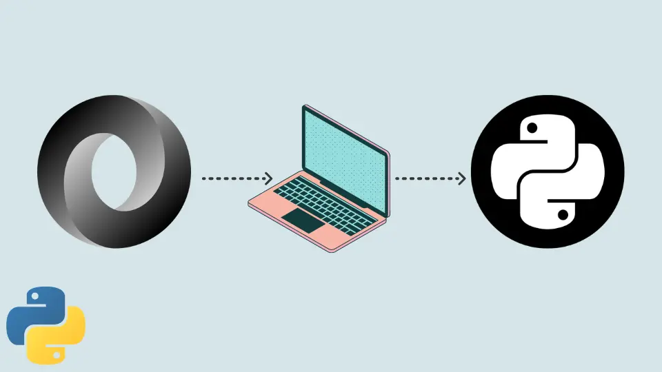 How to Parse JSON Array of Objects in Python