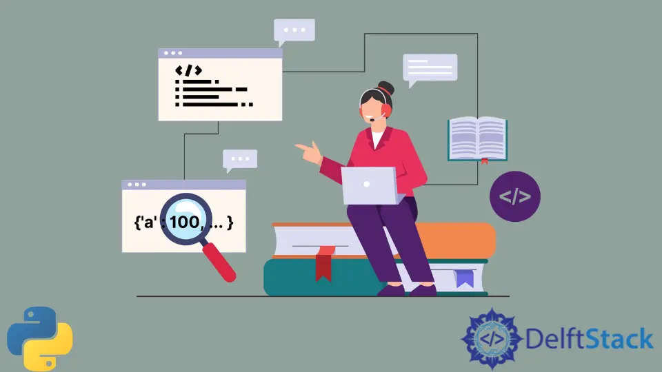 How to Find Key by Value in Python Dictionary