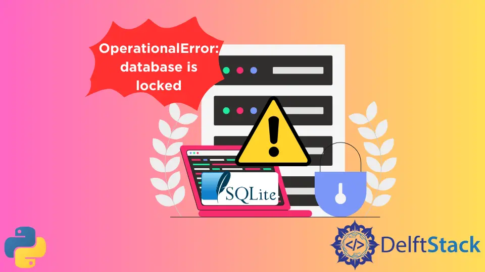 Desbloquee la base de datos SQLite