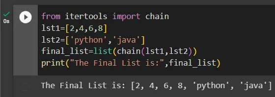 Python List Extend: Append Multiple Items to a List • datagy