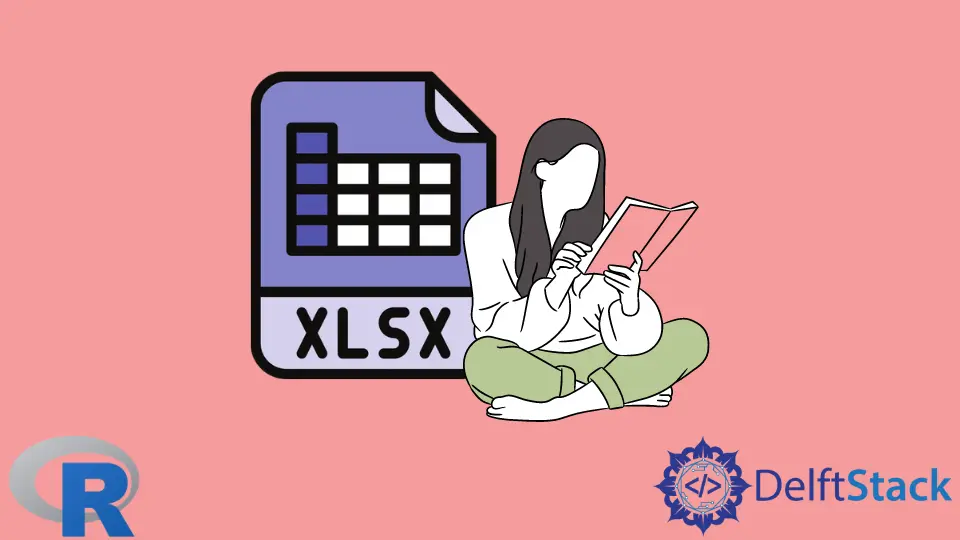 How to Read XLSX Files in R