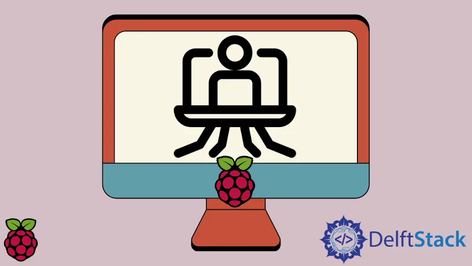 Raspberry Pi に root ユーザーとしてログインする