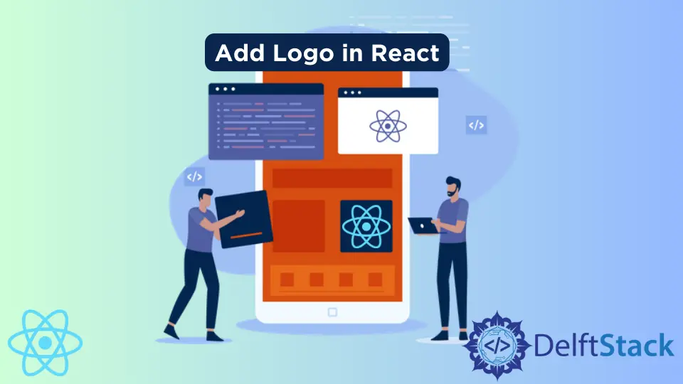 Logo React