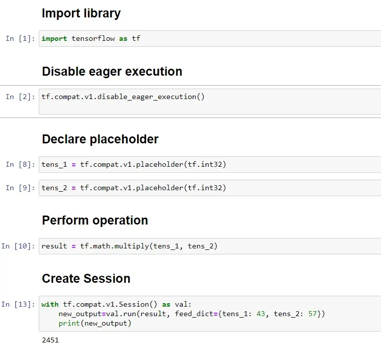 TensorFlow-Feed_dict