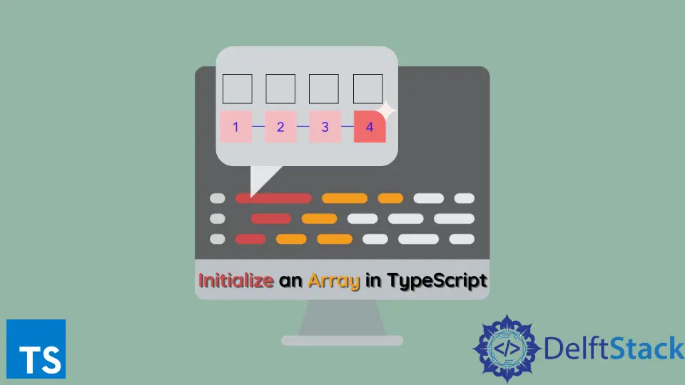 array-typescript-initialize-a-2d-array-error-youtube