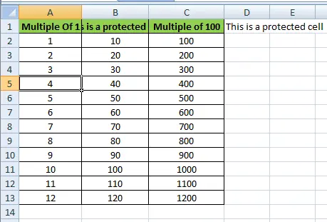 Protéger la macro dans VBA